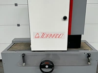 Schuurmachine tornado 300r - afbeelding 4 van  6