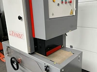 Schuurmachine tornado 300r - afbeelding 5 van  6