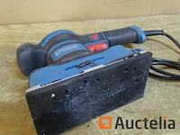 Schuurmachine trillende erbauer etss 260 - afbeelding 3 van  5