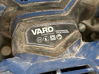 Schuurmachine varo - afbeelding 4 van  4