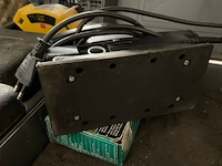 Schuurmachine - afbeelding 3 van  5