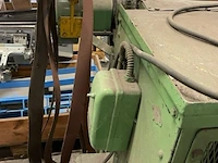 Schuurmachine - afbeelding 2 van  9