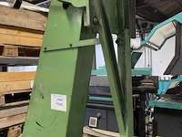 Schuurmachine - afbeelding 3 van  9