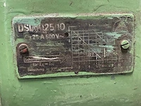 Schuurmachine - afbeelding 9 van  9