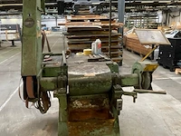 Schuurmachine - afbeelding 1 van  8