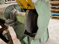 Schuurmachine - afbeelding 2 van  8