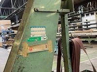 Schuurmachine - afbeelding 4 van  8