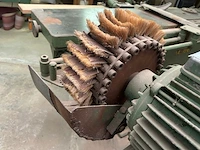 Schuurmachine - afbeelding 2 van  5