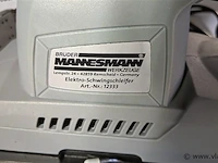 Schuurmachine - afbeelding 2 van  5