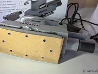 Schuurmachine - afbeelding 3 van  5