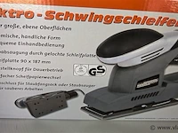 Schuurmachine - afbeelding 4 van  5