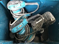 Schuurmachines makita - afbeelding 2 van  3