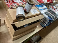 Schuurpapier (25x) - afbeelding 2 van  6