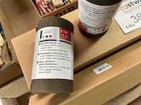 Schuurpapier (25x) - afbeelding 4 van  6