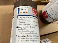 Schuurpapier (25x) - afbeelding 5 van  6