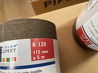 Schuurpapier (25x) - afbeelding 6 van  6