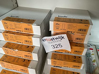 Schuurpapier en decoupeerzaagjes - afbeelding 2 van  7