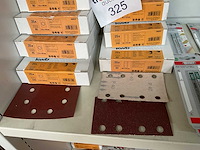 Schuurpapier en decoupeerzaagjes - afbeelding 5 van  7