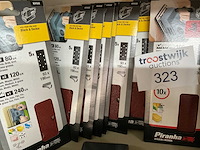 Schuurpapier en schuur banden - afbeelding 8 van  12