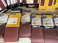 Schuurpapier en schuur banden - afbeelding 11 van  12