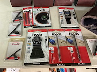 Schuurpapier zagen en boren - afbeelding 7 van  8