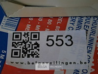 Schuurpapier - afbeelding 2 van  4