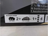 Schwartzmann - 7 in 1 multitool - afbeelding 11 van  11