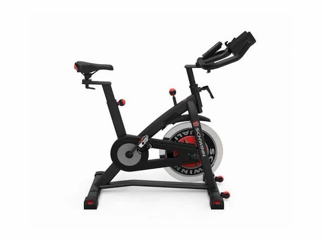 Schwinn 700ic spinning bike - afbeelding 2 van  8