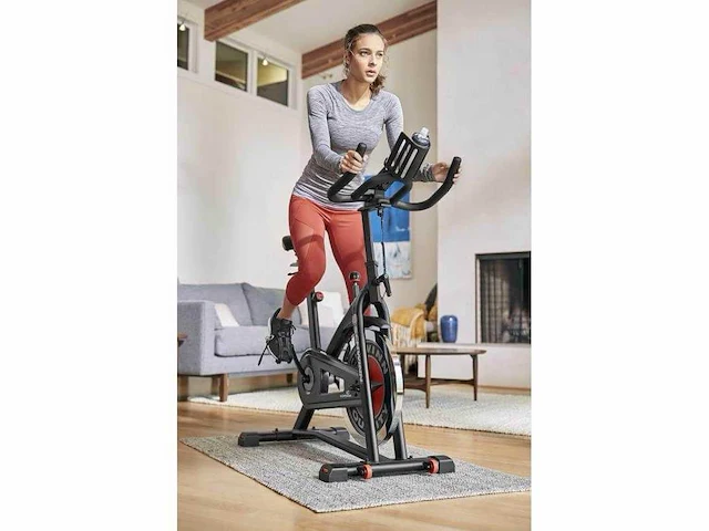 Schwinn 700ic spinning bike - afbeelding 6 van  8