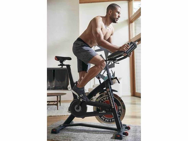 Schwinn 700ic spinning bike - afbeelding 7 van  8