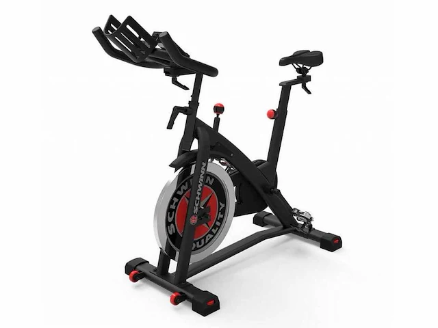 Schwinn 700ic spinning bike - afbeelding 1 van  8