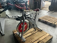 Schwinn evolution elite indoorcycle spinningbike - afbeelding 2 van  6