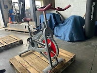 Schwinn evolution elite indoorcycle spinningbike - afbeelding 5 van  6