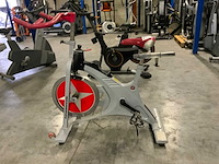 Schwinn evolution elite indoorcycle spinningbike - afbeelding 5 van  5