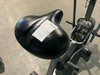 Schwinn evolution pro airdyne home trainer - afbeelding 3 van  5