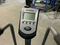 Schwinn evolution pro airdyne home trainer - afbeelding 4 van  5