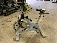 Schwinn evolution pro indoorcycle spinningbike - afbeelding 1 van  7