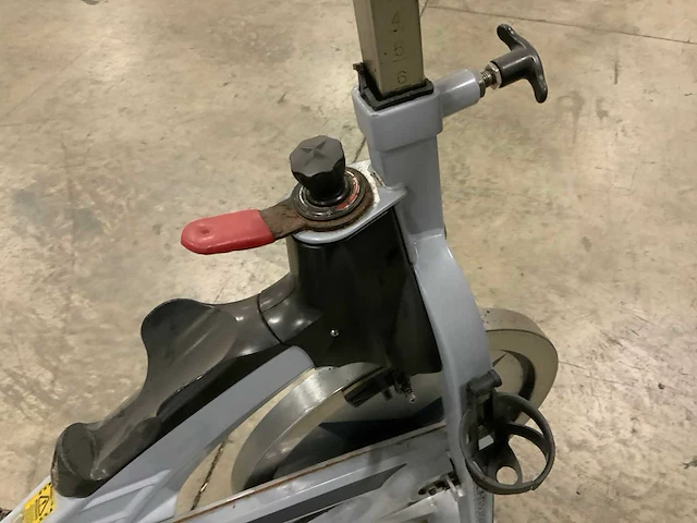 Schwinn evolution pro indoorcycle spinningbike - afbeelding 6 van  7