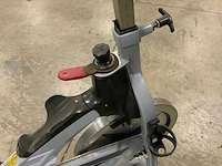 Schwinn evolution pro indoorcycle spinningbike - afbeelding 6 van  7