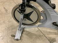 Schwinn evolution pro indoorcycle spinningbike - afbeelding 5 van  5