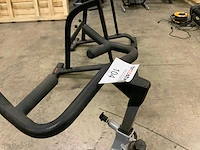 Schwinn evolution pro indoorcycle spinningbike - afbeelding 4 van  6