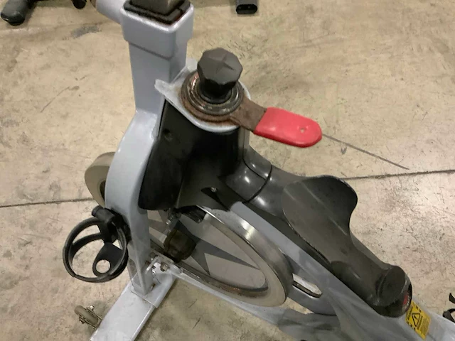 Schwinn evolution pro indoorcycle spinningbike - afbeelding 5 van  6