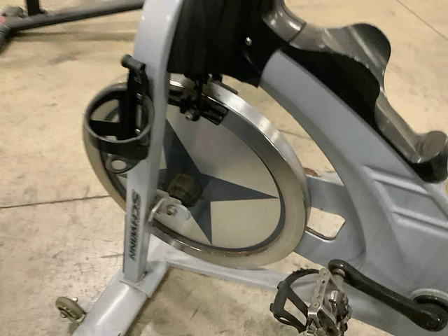 Schwinn evolution pro indoorcycle spinningbike - afbeelding 6 van  6