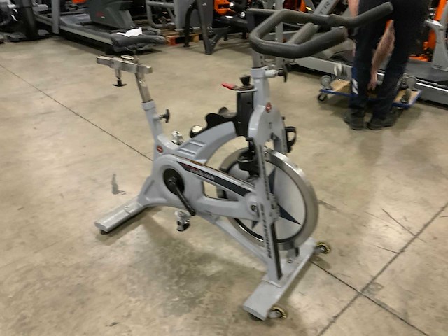 Schwinn evolution pro indoorcycle spinningbike - afbeelding 2 van  6