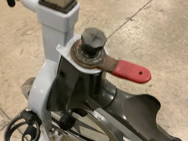 Schwinn evolution pro indoorcycle spinningbike - afbeelding 6 van  6