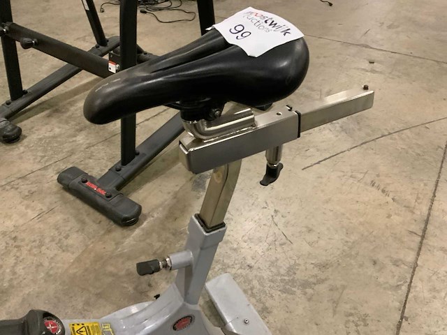 Schwinn evolution pro indoorcycle spinningbike - afbeelding 5 van  6