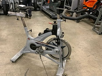 Schwinn evolution pro indoorcycle spinningbike - afbeelding 1 van  5