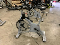 Schwinn evolution pro indoorcycle spinningbike - afbeelding 4 van  5