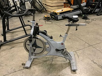 Schwinn evolution pro indoorcycle spinningbike - afbeelding 1 van  7