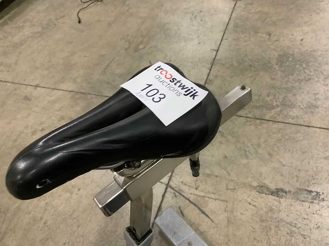 Schwinn evolution pro indoorcycle spinningbike - afbeelding 2 van  7